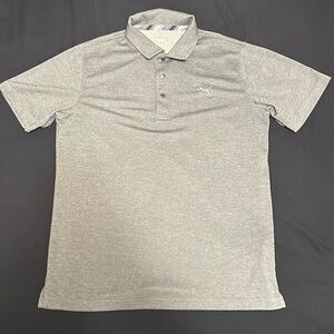 Puma Golf/Polo Shirt